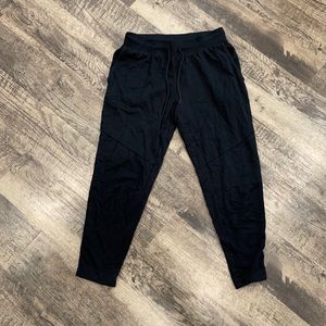 Target JoyLab Black Joggers